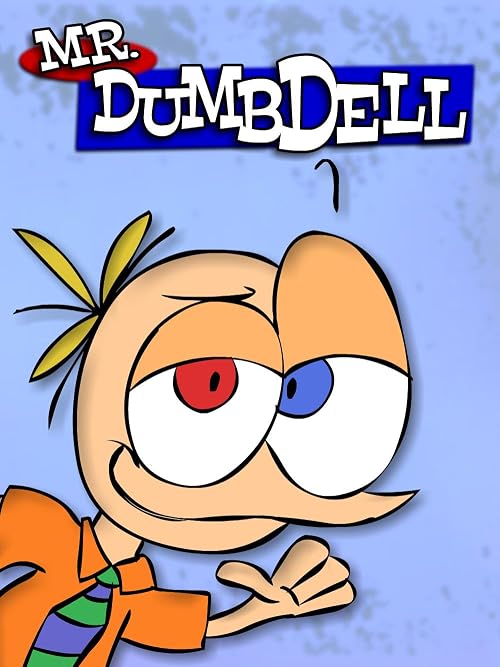 Mr. Dumbdell