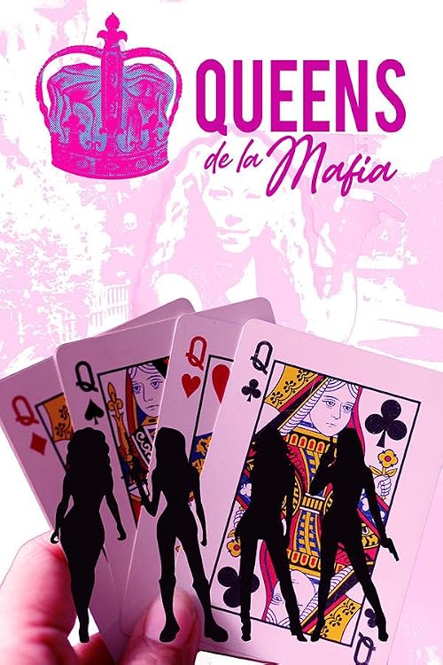 Las Queens de la mafia