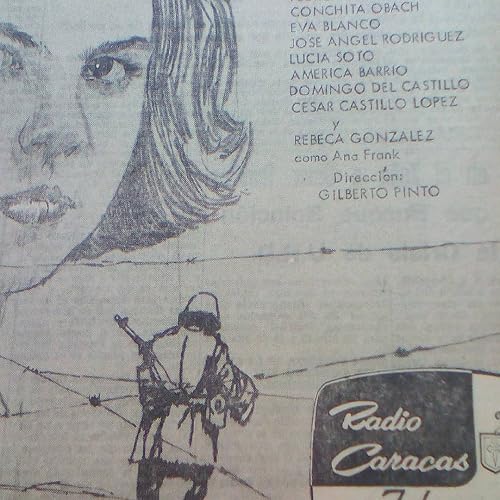 El diario de Ana Frank