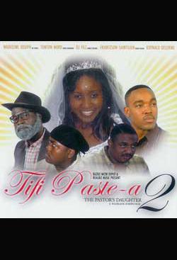 The Pastor's Daughter 2