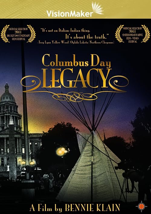 Columbus Day Legacy