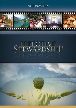 Effective Stewardship