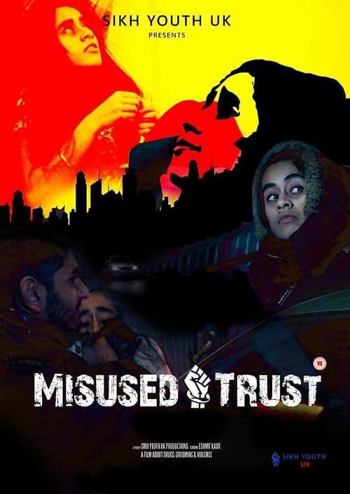 Misused Trust