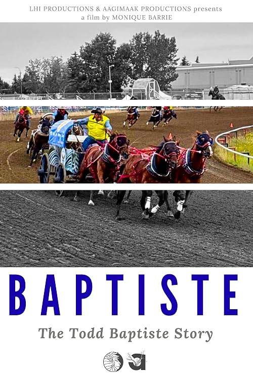 Baptiste