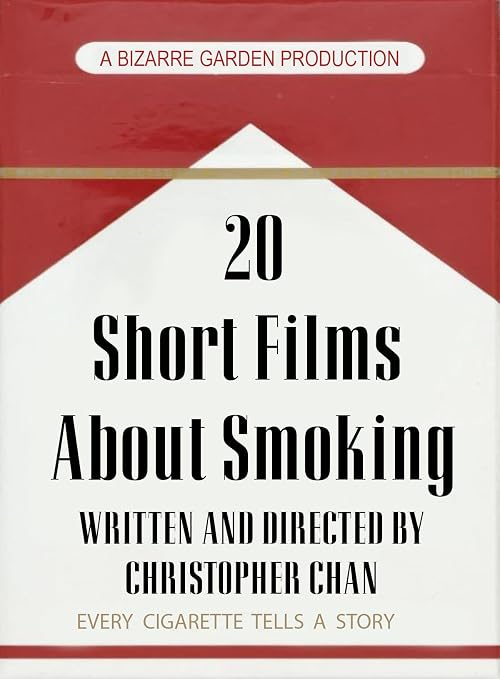 20 Short Films About Smoking