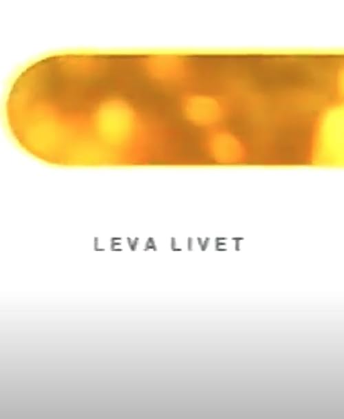 Leva livet