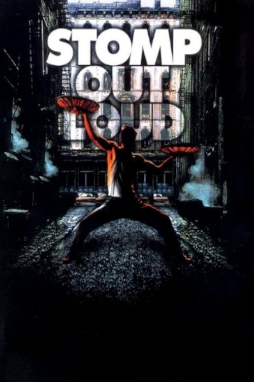 Stomp Out Loud
