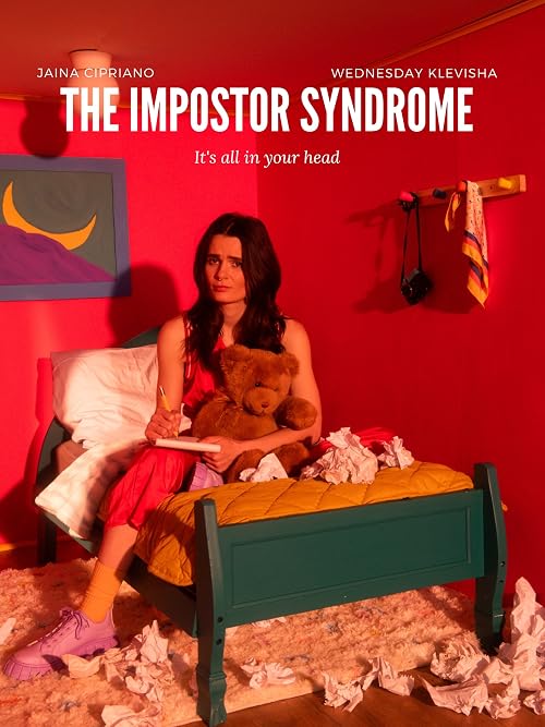 Impostor Syndrome
