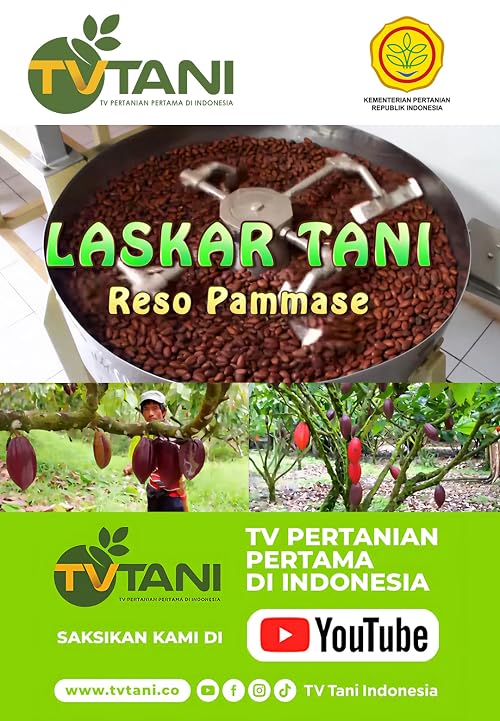 The Farmer Warriors (Laskar Tani)