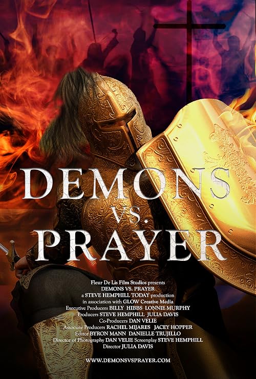 Demons vs Prayer