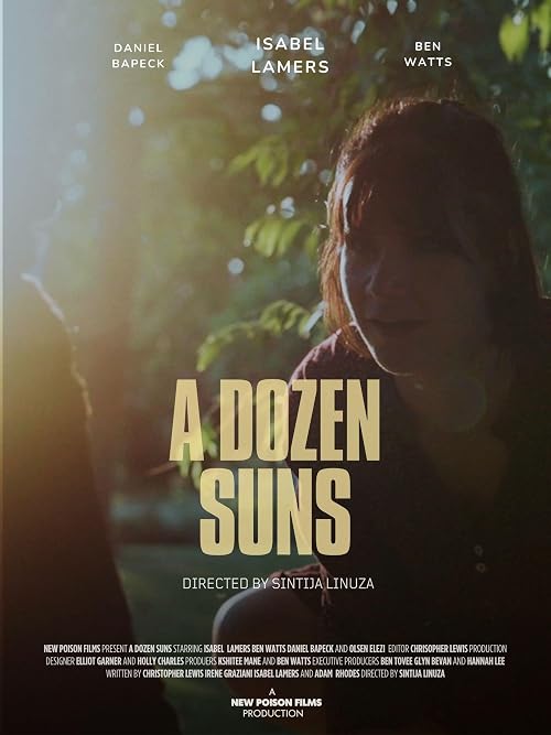 A Dozen Suns