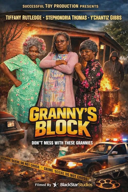 Granny's Block