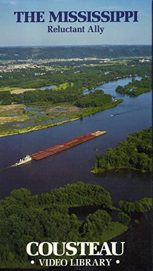 The Mississippi: Reluctant Ally/Friendly Foe