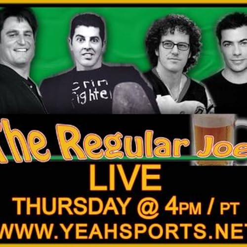 The Regular Joes