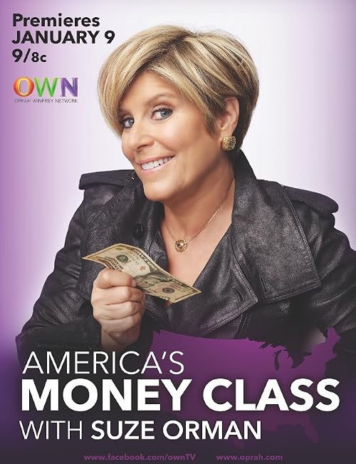 America's Money Class with Suze Orman