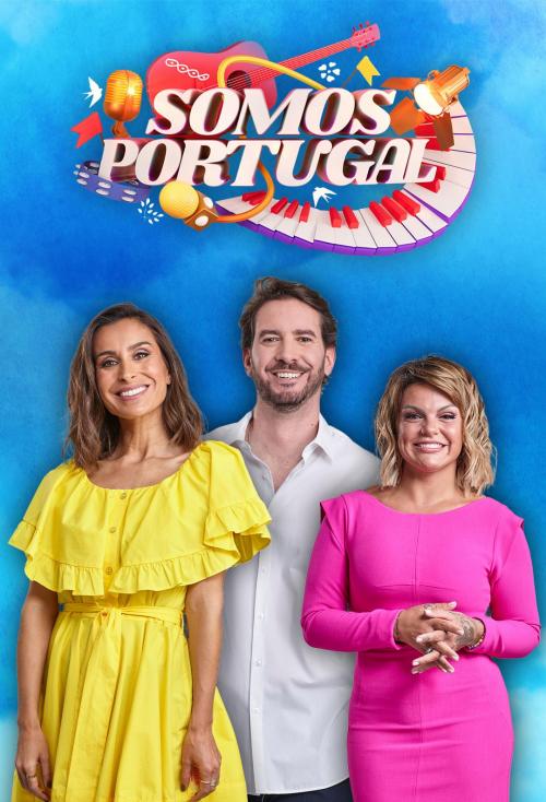 Somos Portugal
