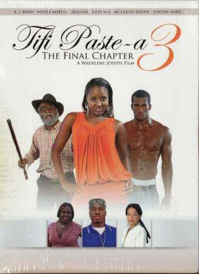 The Pastor's Daughter 3