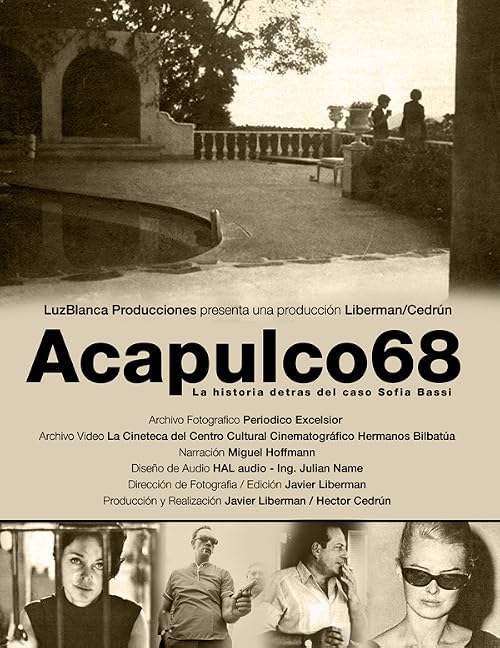 Acapulco 68