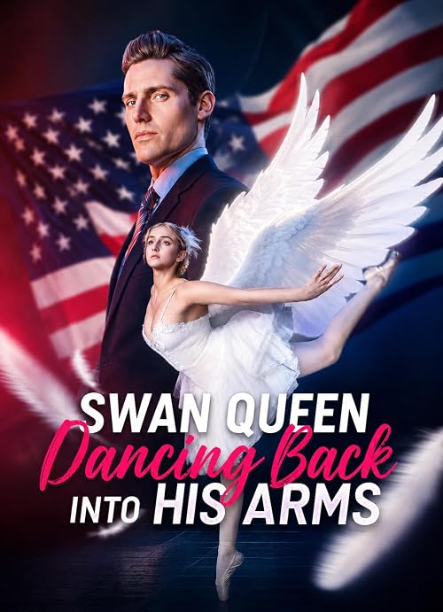 Swan Queen Dancing Back into His Arms