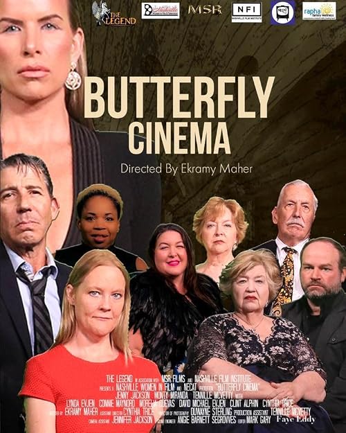 The Diving Bell and the Butterfly: A Cinematic Vision