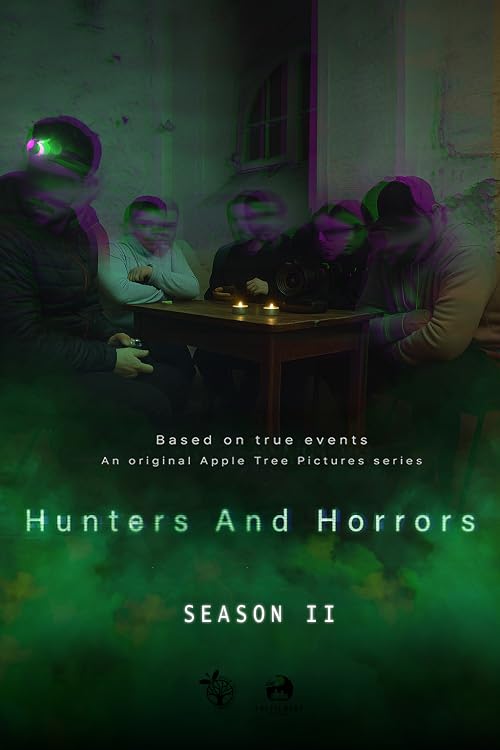 Hunters and Horrors