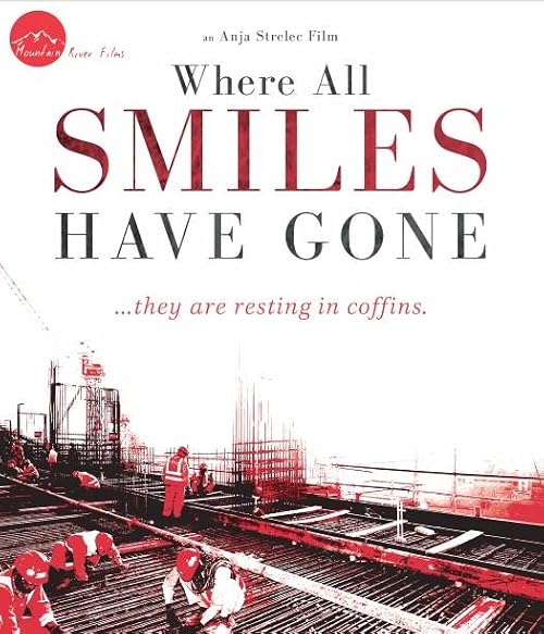 Where Have All The Smiles Gone