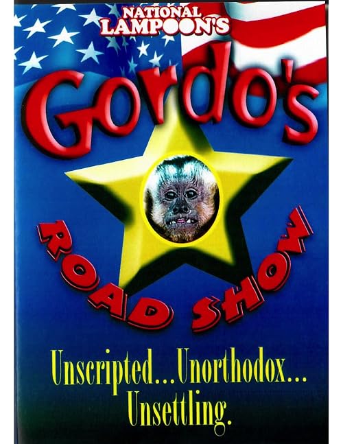 Gordo's Road Show
