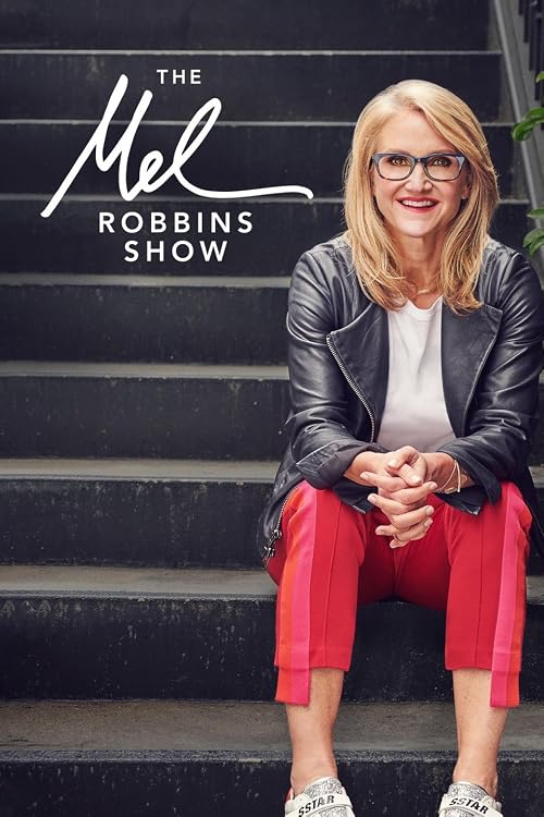 The Mel Robbins Show