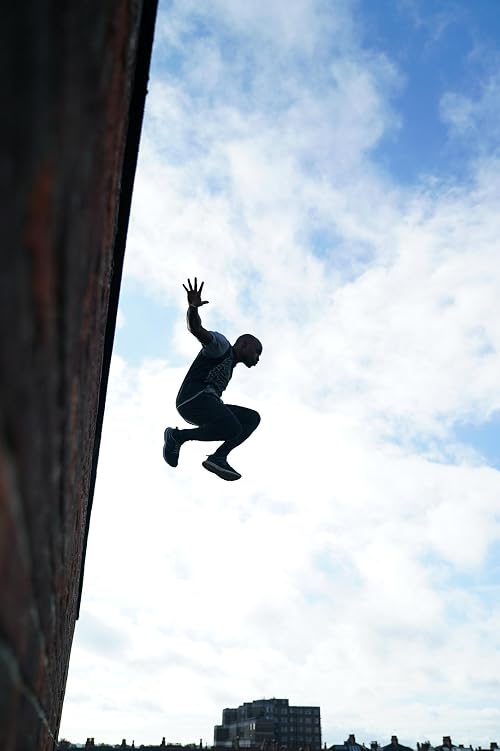 Art of the Jump