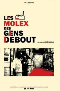 Les Molex, des gens debout