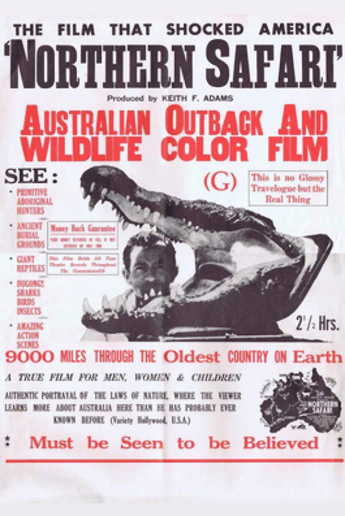 Northern Safari