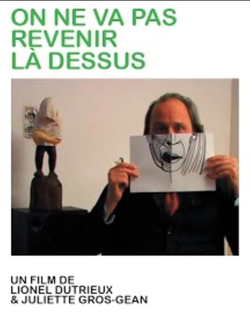 On ne va pas revenir là-dessus