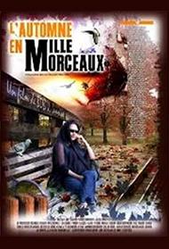 L'automne en mille morceaux