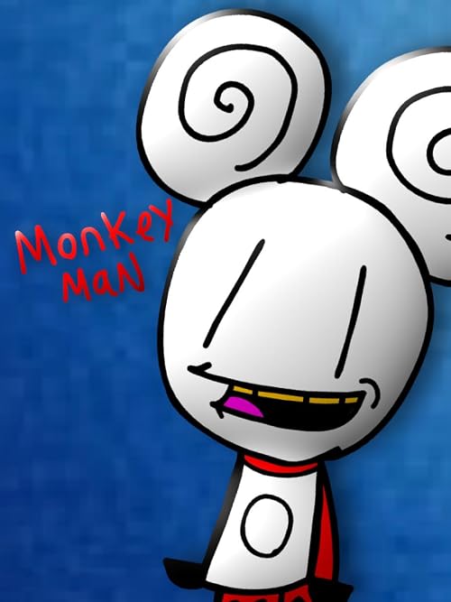 Monkey Man