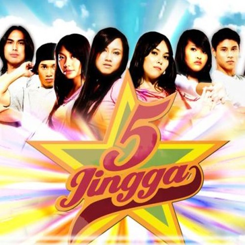 5 Jingga