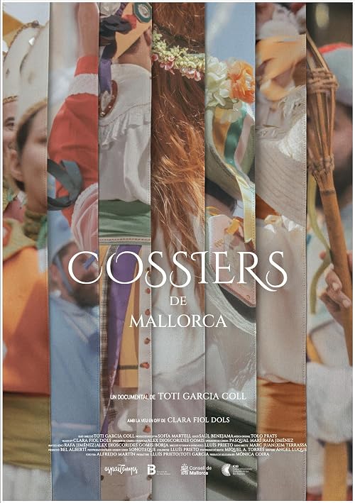 Cossiers de Mallorca