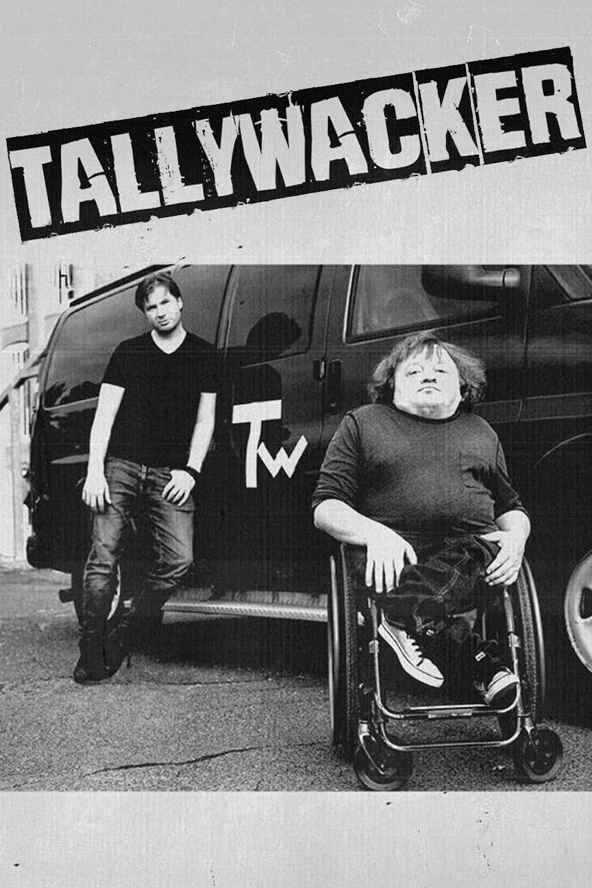 Tallywacker