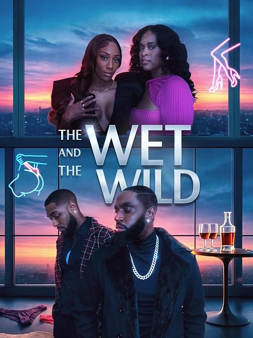 The Wet and the Wild
