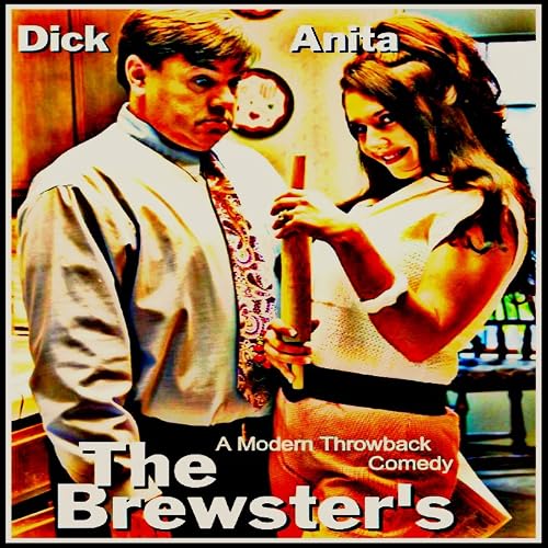 The Brewster's