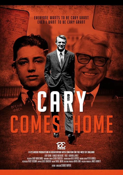 Cary Comes Home