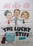 The Lucky Stiff