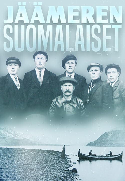 Finnarna vid Ishavet
