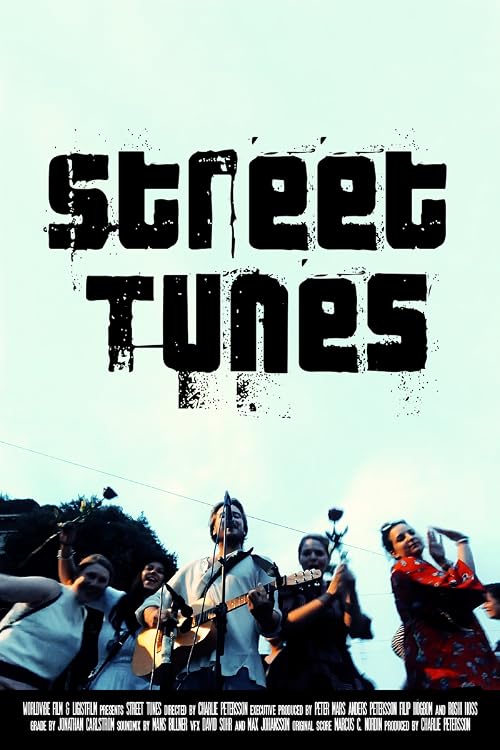 Street Tunes