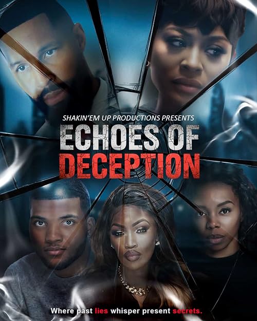 Echoes of Deception