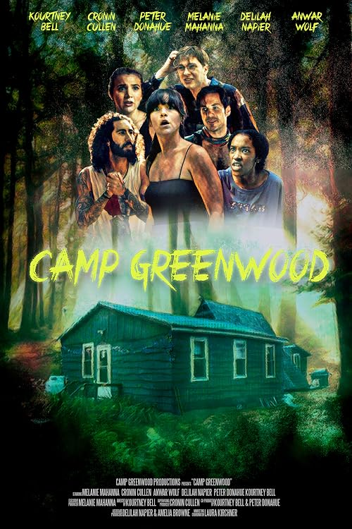 Camp Greenwood