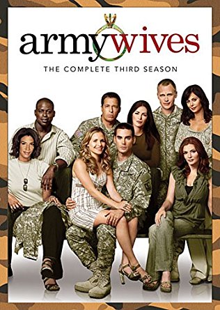 Army Wives: Stationed in the South
