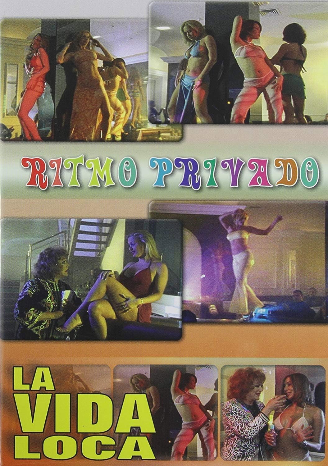 La vida es loca (Ritmo privado)