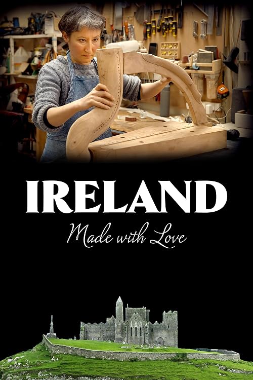 Ireland Made with Love