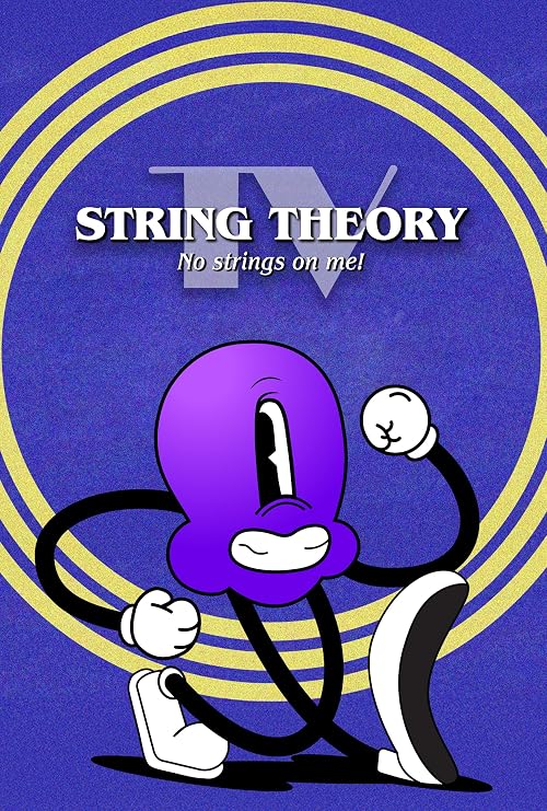 String Theory TV