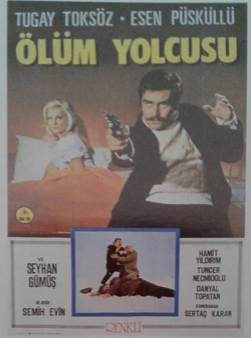 Ölüm Yolcusu
